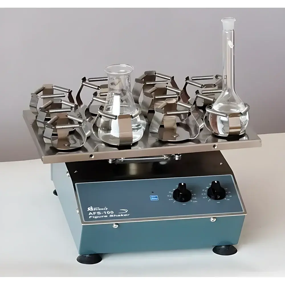 Ottescience AFS-100 Compact Orbital Shaker
