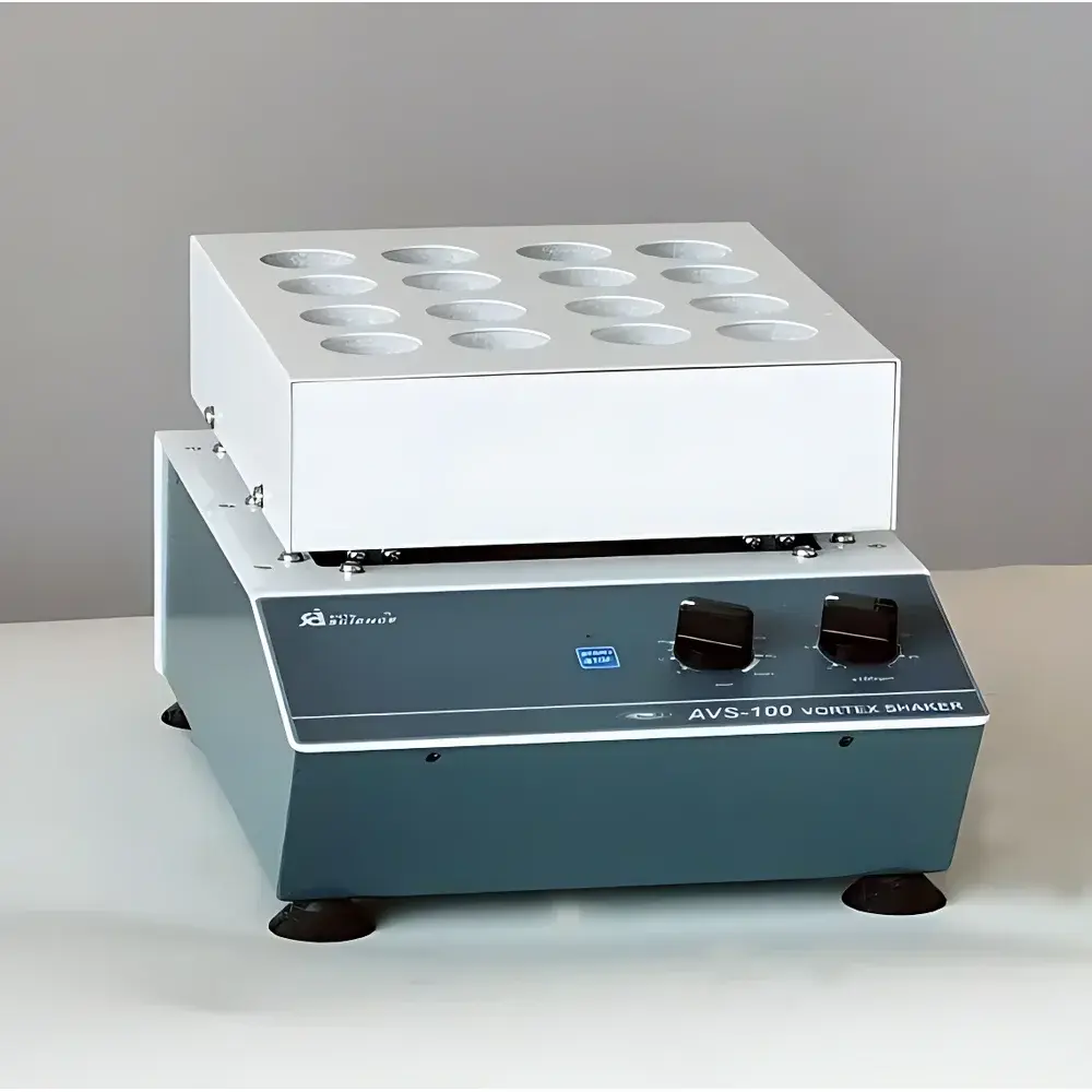 Ottescience AVS-100 Compact Variable-Speed Vortex Mixer