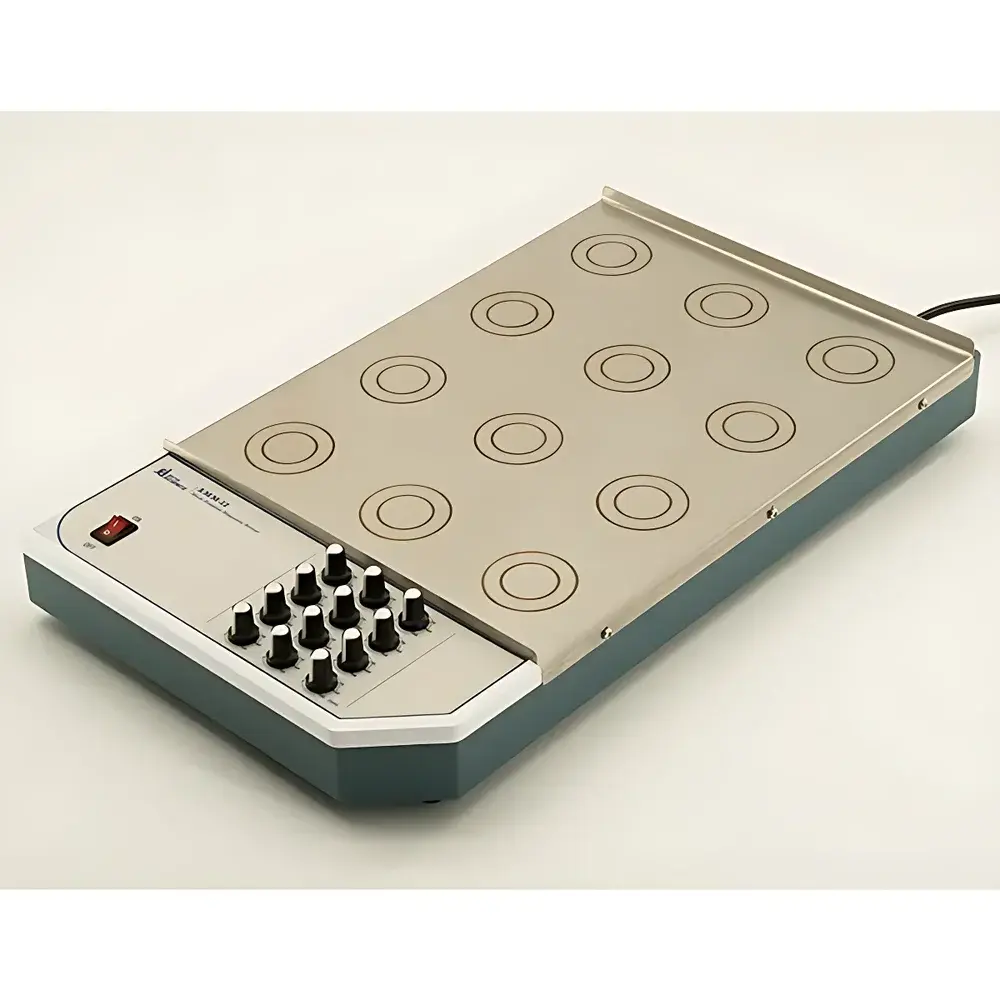 Otisience AMM-6 Multi-Position Magnetic Stirrer (Non-Heating)