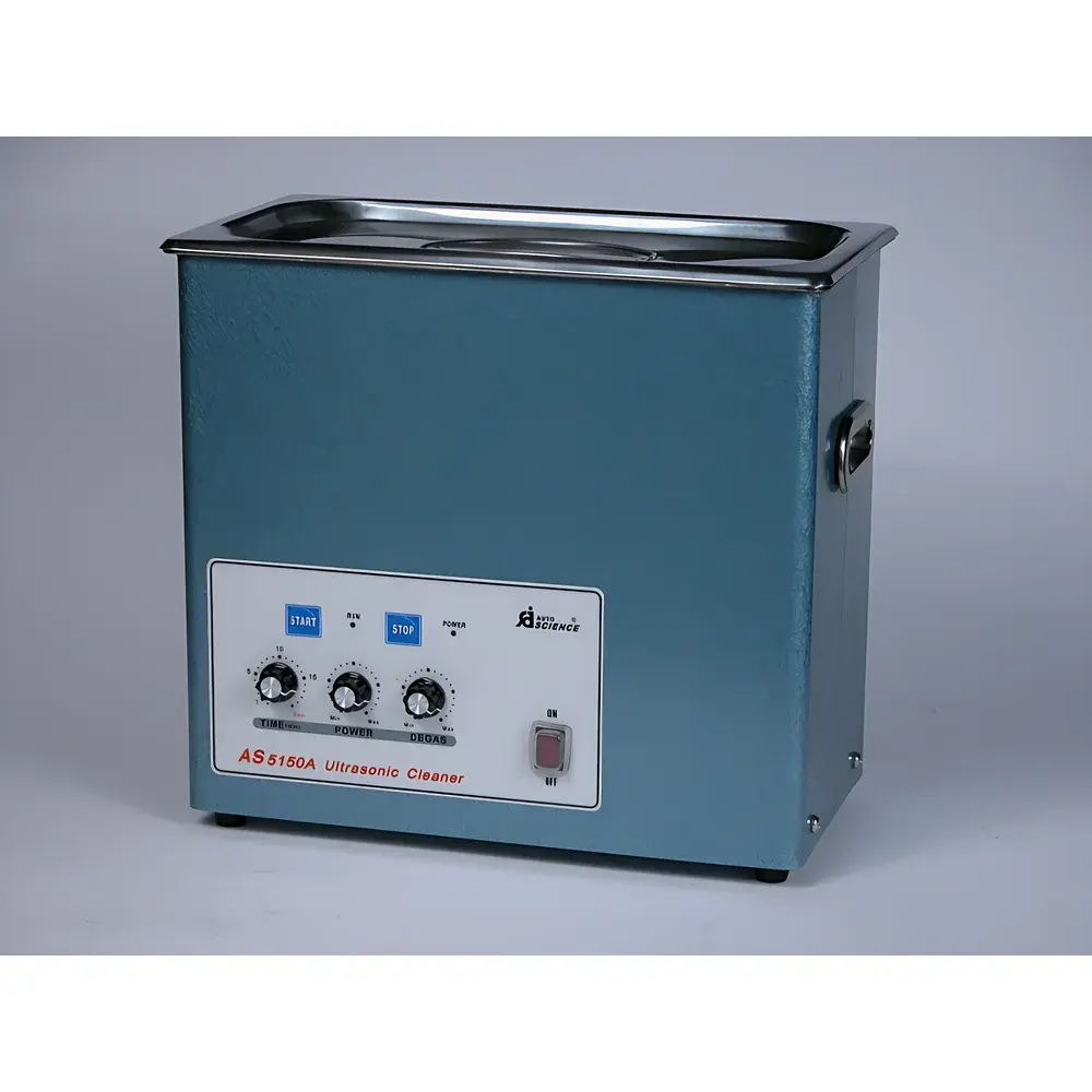 Otisience AS5150A Benchtop Ultrasonic Cleaner
