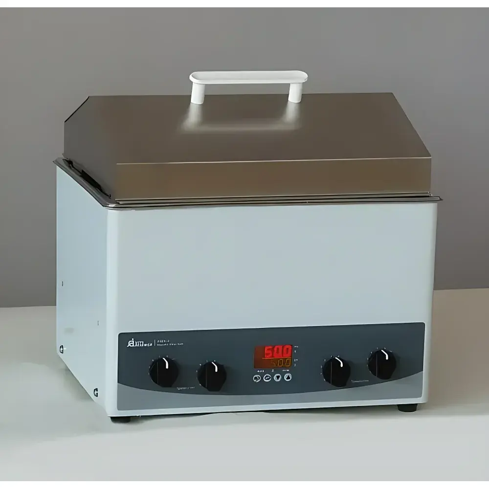 Otisience AMW Series Water-Bath Magnetic Stirrer