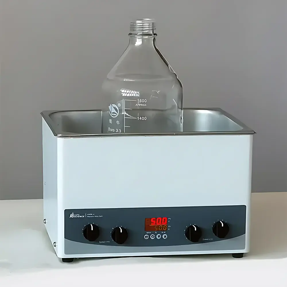 Otisience AMW Series Water-Bath Magnetic Stirrer