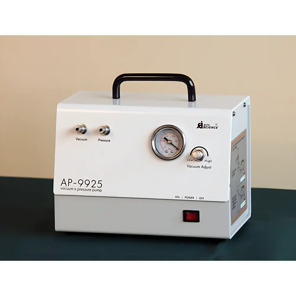 Otisience AP-9925(N) Oil-Free Vacuum Pump