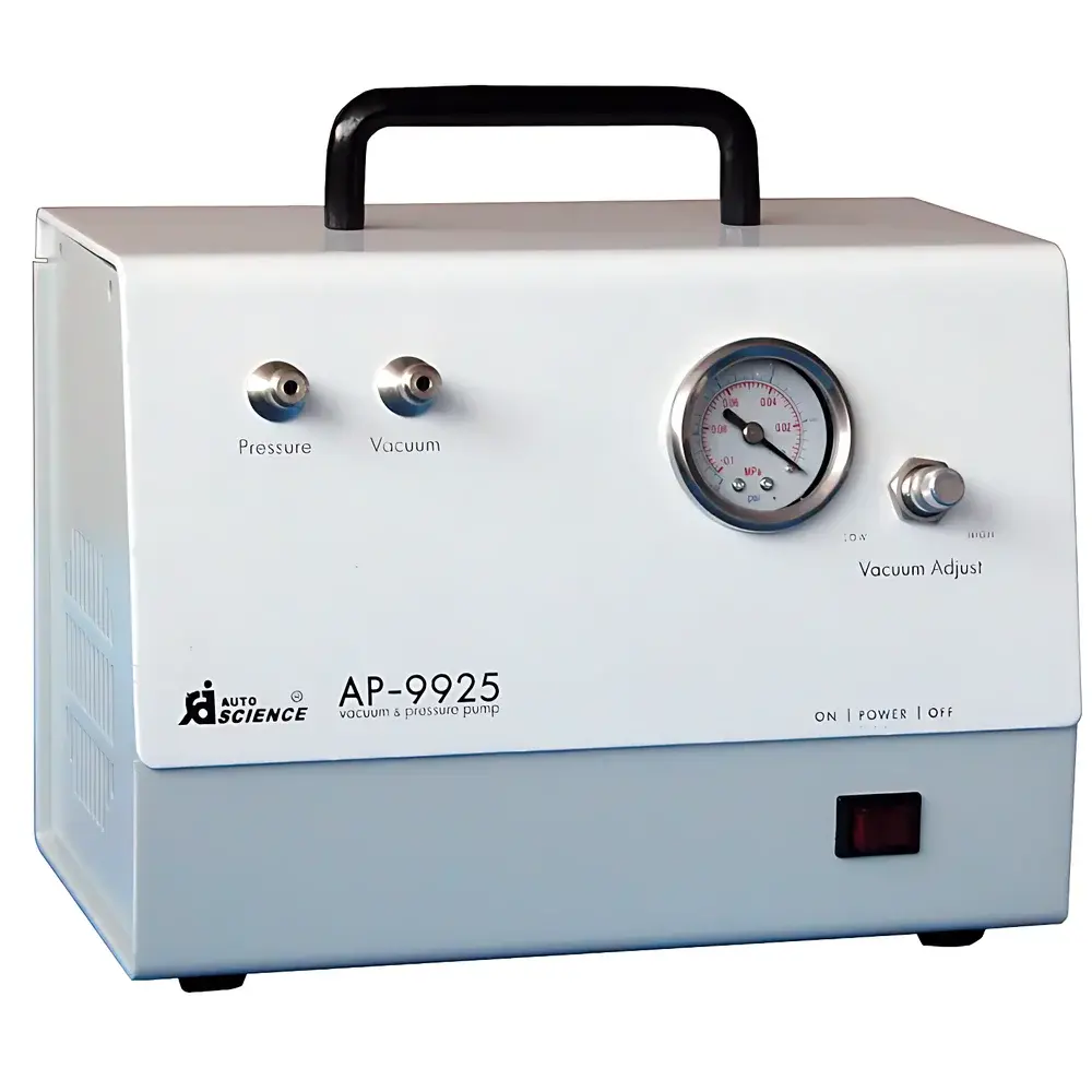 Otisience AP-9925(N) Oil-Free Vacuum Pump