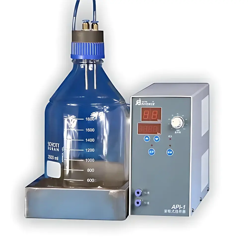 Autosens API-1 Pump-Driven Multifunctional Autosampler