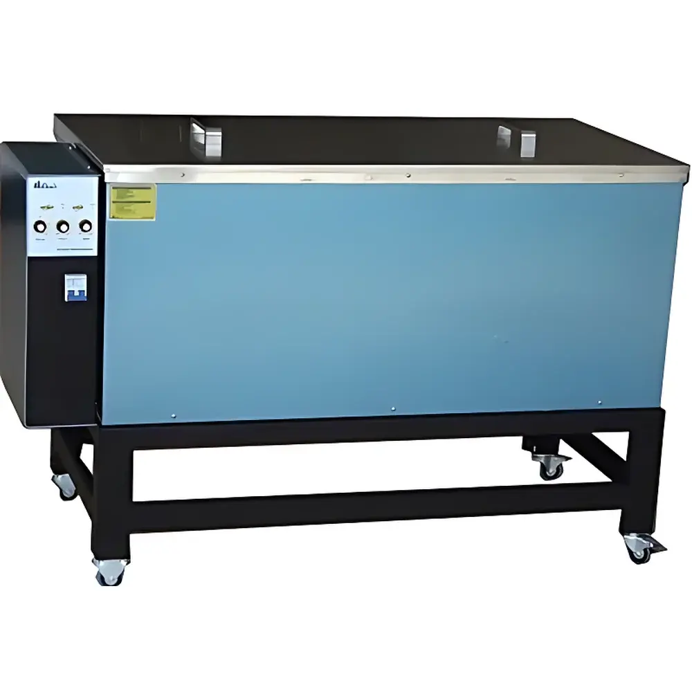 Otisience AS1602KDT Industrial Ultrasonic Cleaner