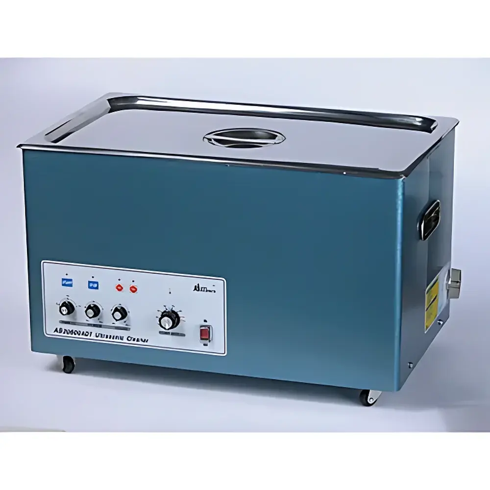 Otisience AS20500ADT Advanced Dual-Frequency Ultrasonic Cleaner