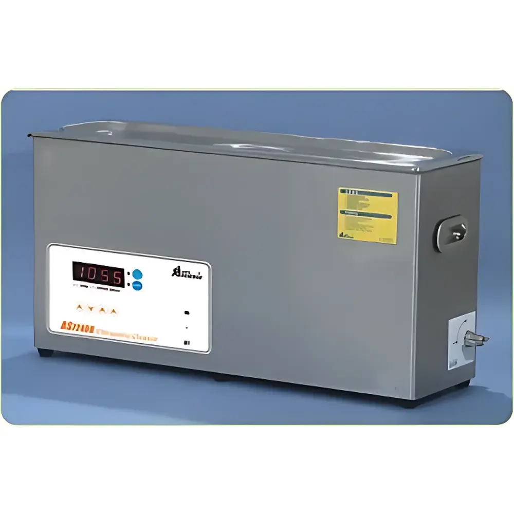 Otseins AS7240B Benchtop Ultrasonic Cleaner