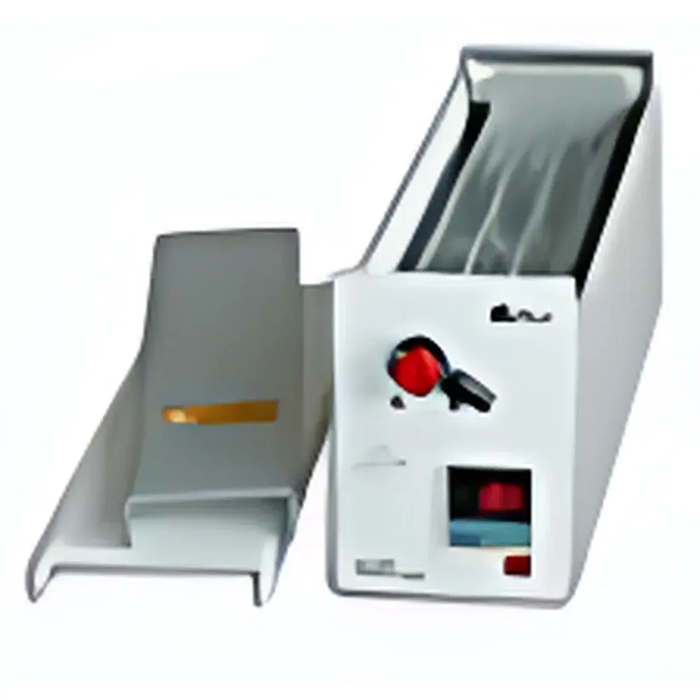 AT-550/AT-550C Chromatography Column Oven by Autoscience