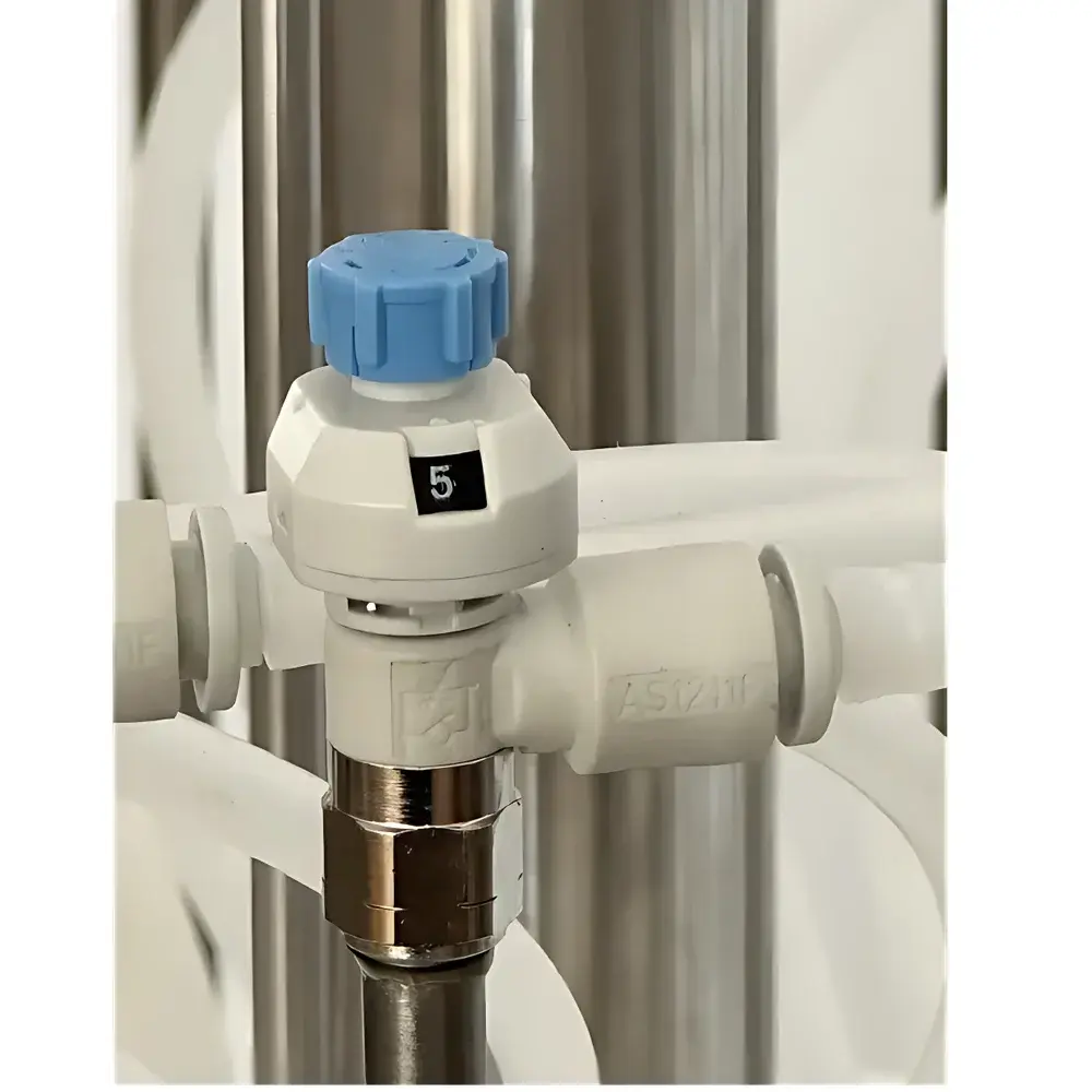 Autosense MTN-5800D Electric Nitrogen Evaporator