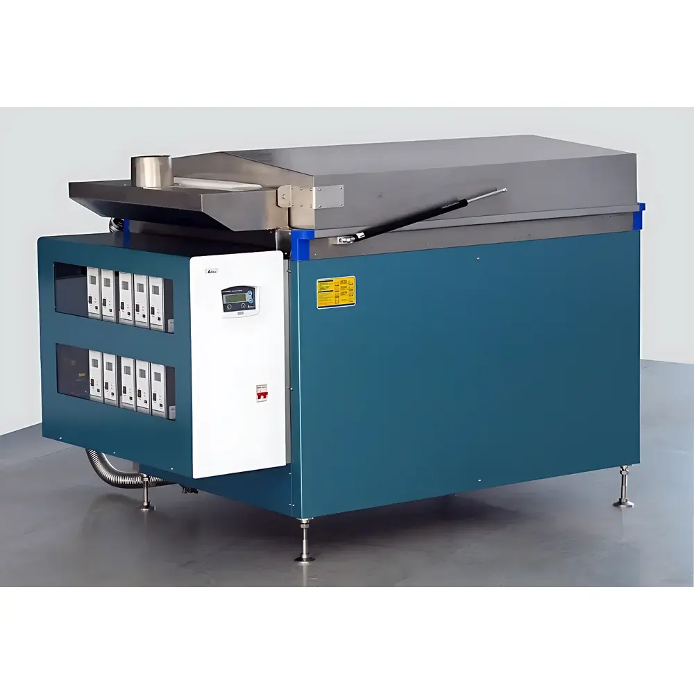 Aoteseins AS8800BT Industrial-Scale Ultrasonic Cleaner