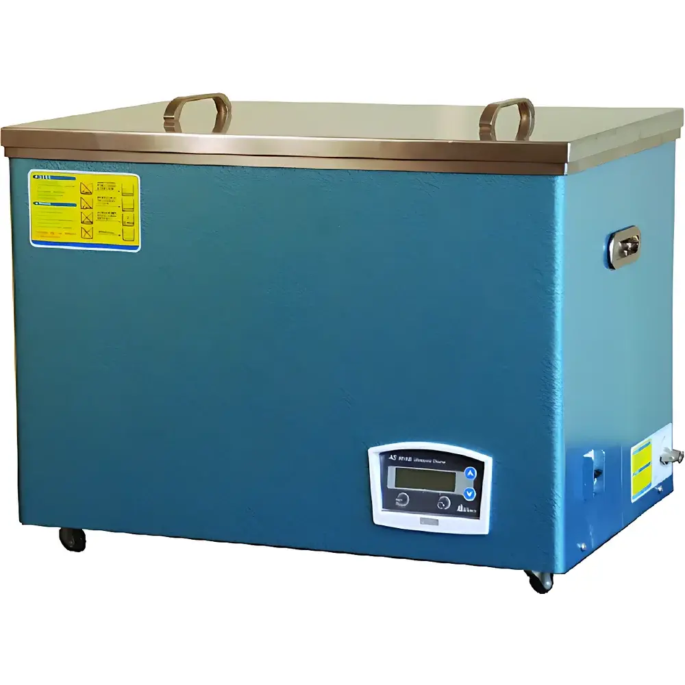 Otisience AS701KDT Ultrasonic Cleaner