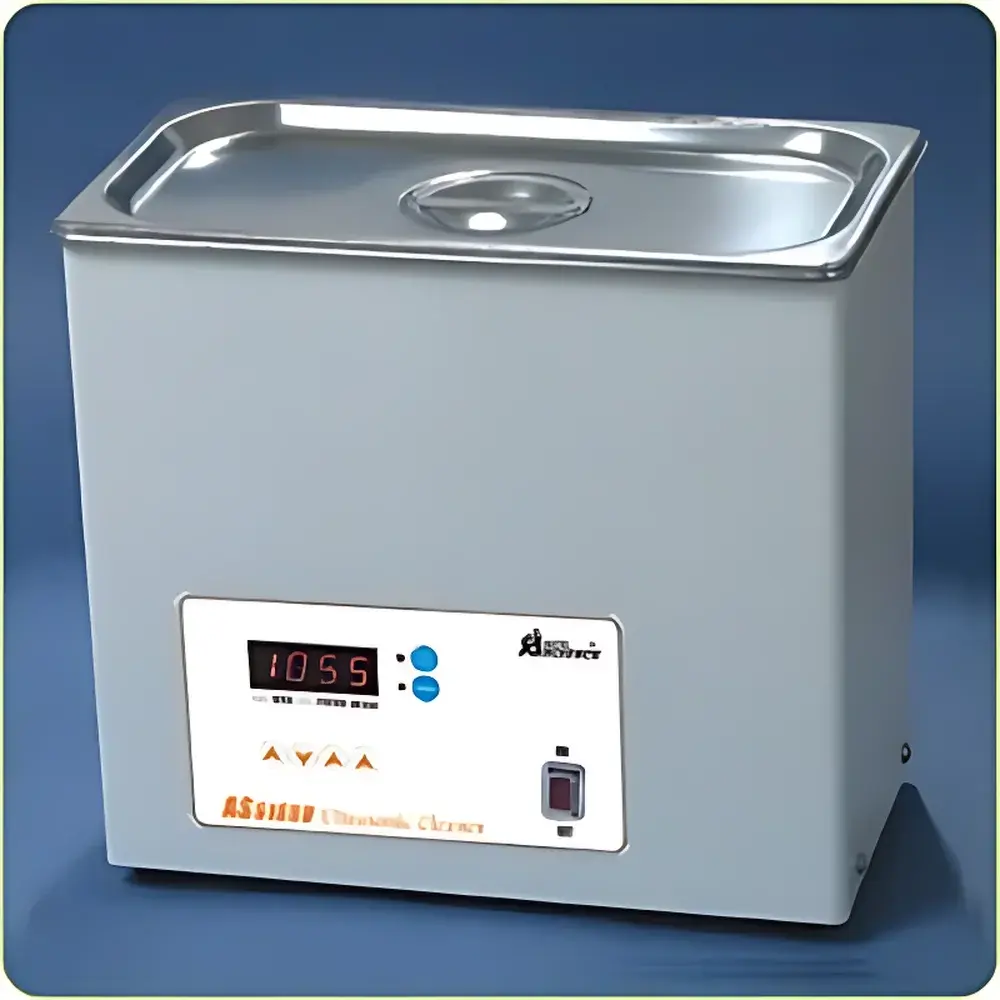 Otisence AS5150B Benchtop Ultrasonic Cleaner
