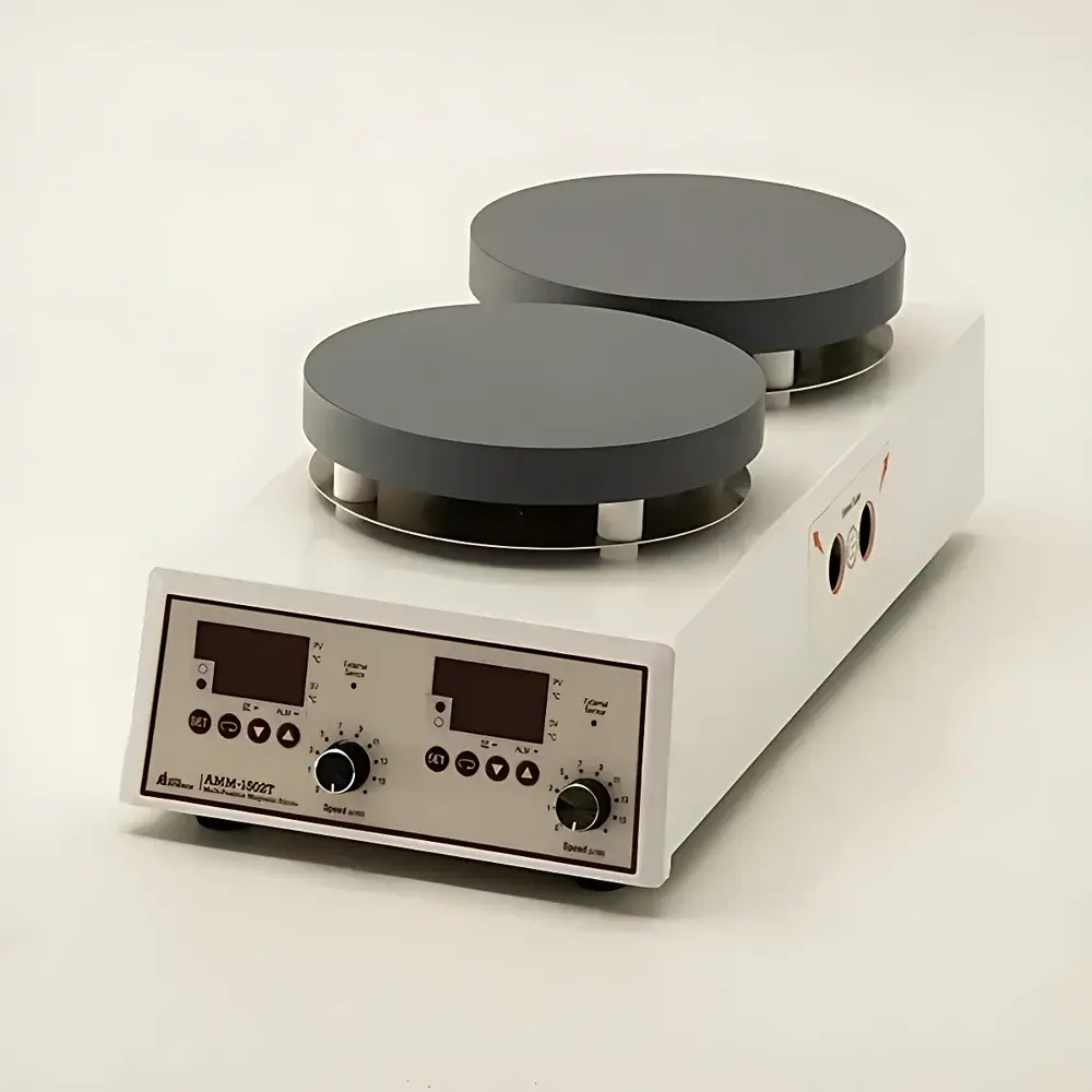 Otisience AMM-1500 Series Multi-Position Magnetic Stirrer