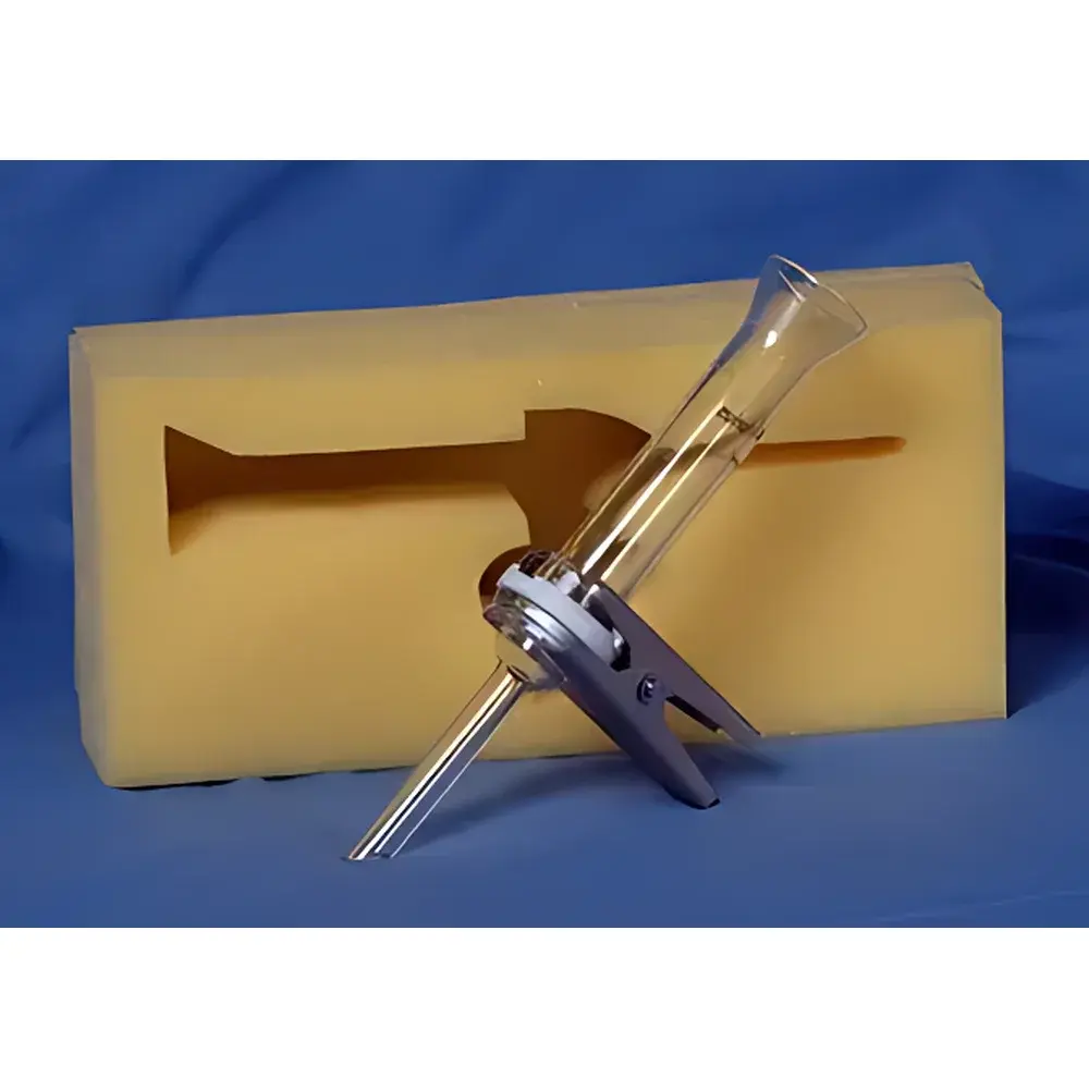 Autosense FB-04T Solvent Filtration Assembly