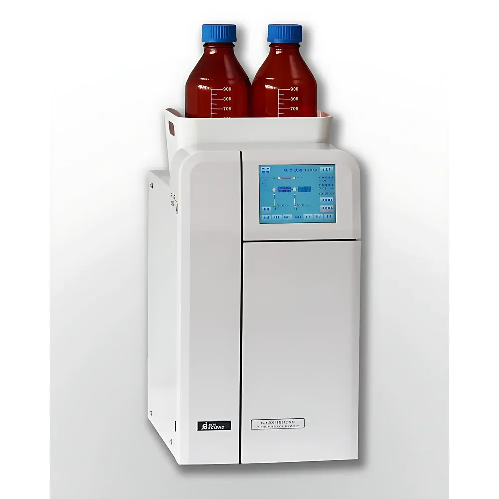 Otisens PCX-500 Post-Column Derivatization System