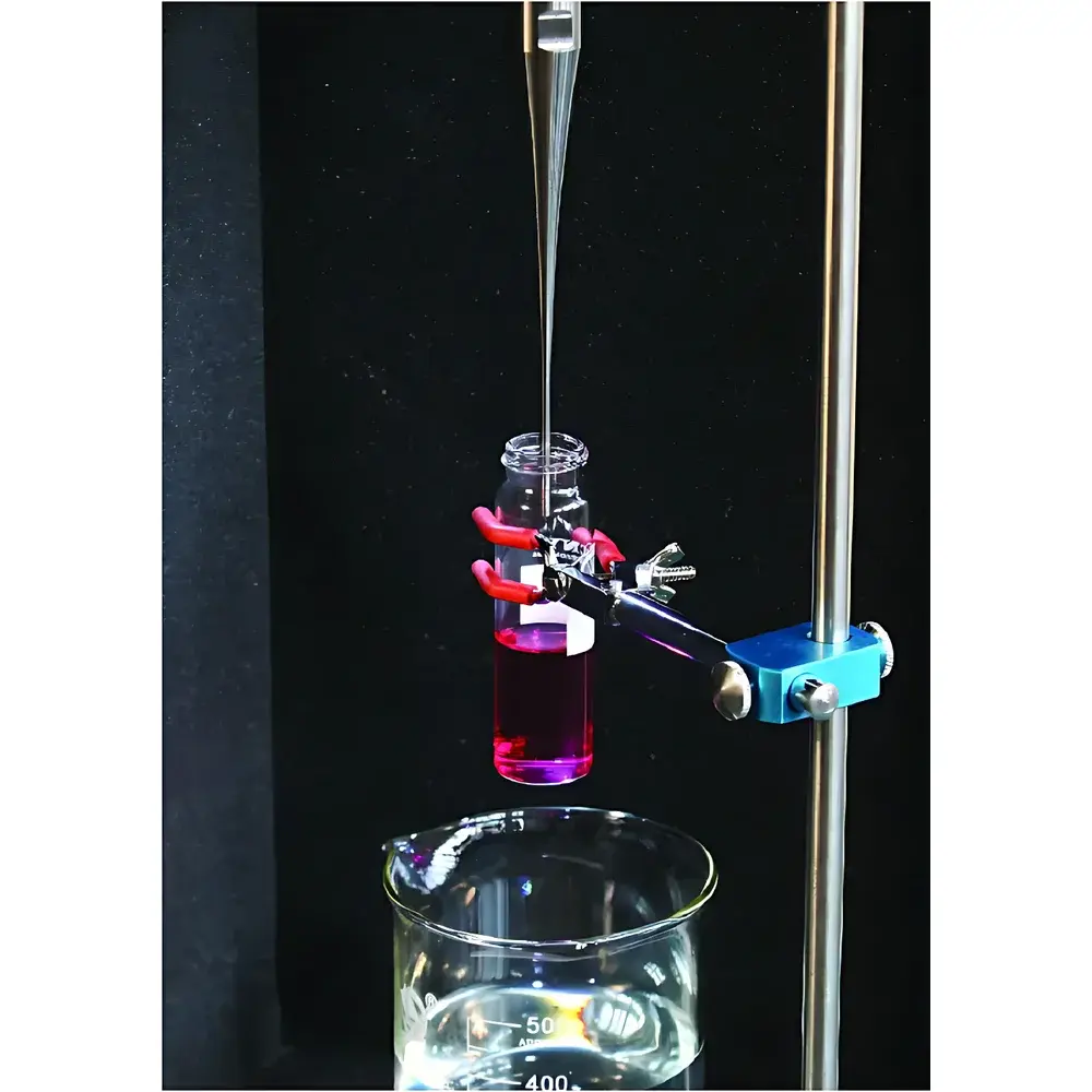 Autoscience UH-500B High-Intensity Ultrasonic Homogenizer for Cell Disruption and Sample Processing