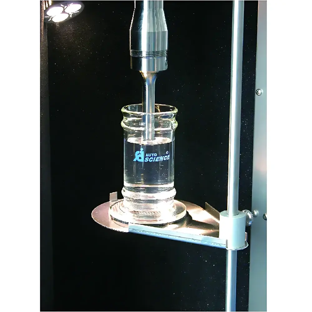 Autoscience UH-500B High-Intensity Ultrasonic Homogenizer for Cell Disruption and Sample Processing