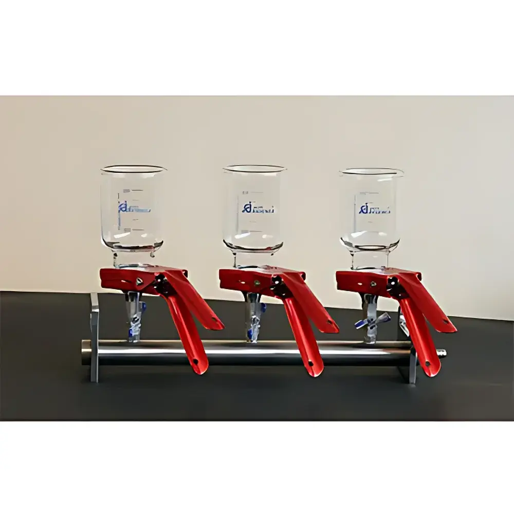 Ottescience SSM-3/6 Multi-Station Filtration Manifold