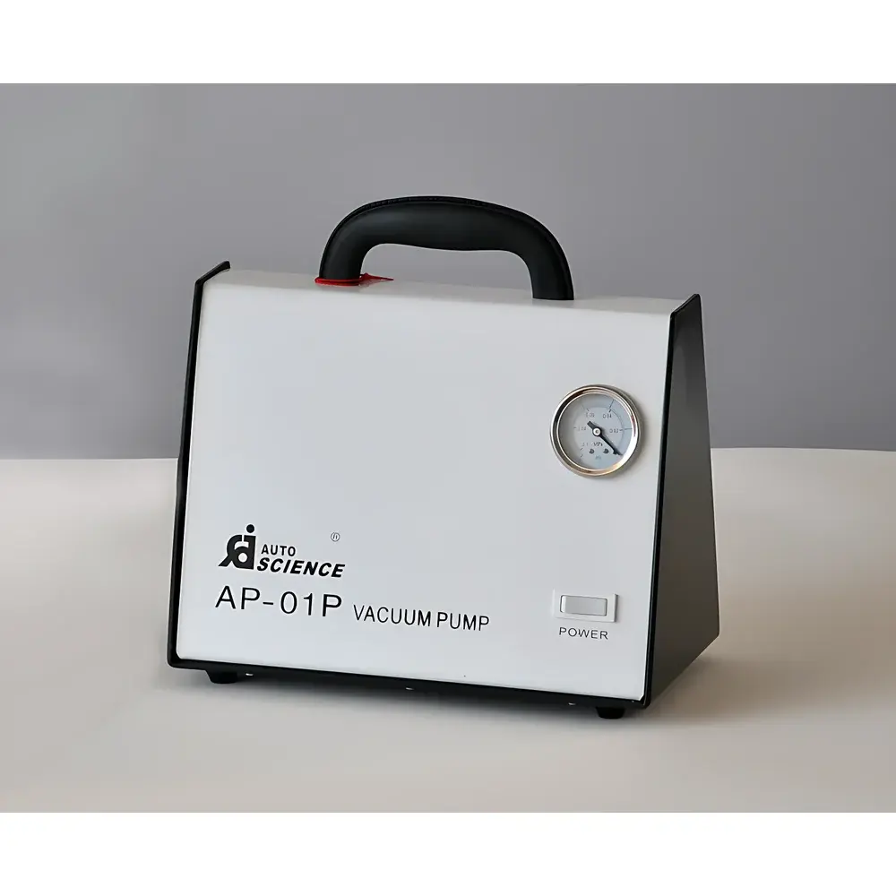 Otisense AP-01P Oil-Free Vacuum and Pressure Pump