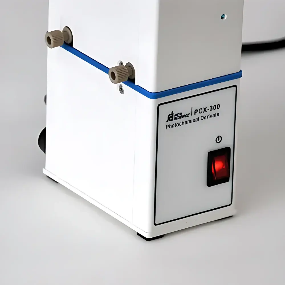 Autoscience PCX-300 Photochemical Post-Column Derivatization System