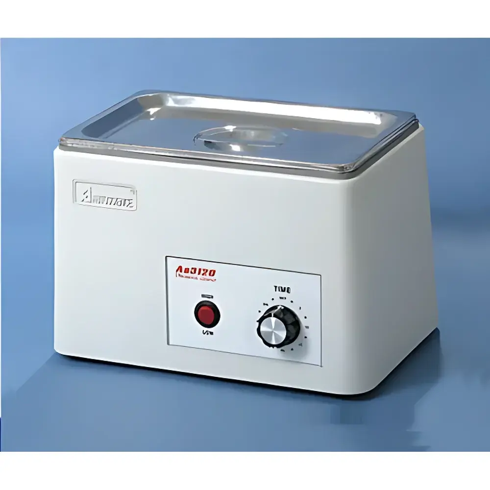 Otisience AS3120 Plastic-Housed Ultrasonic Cleaner