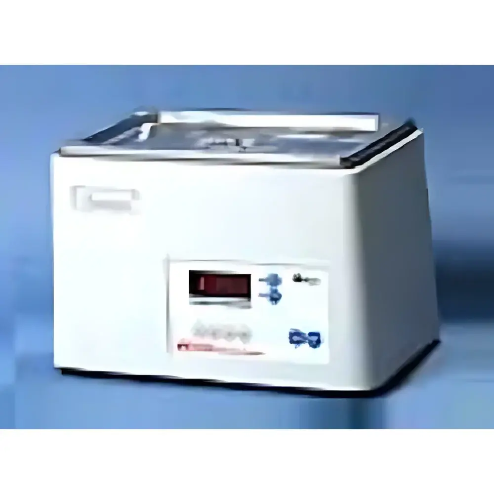 Ottesens AS3120B Benchtop Ultrasonic Cleaner