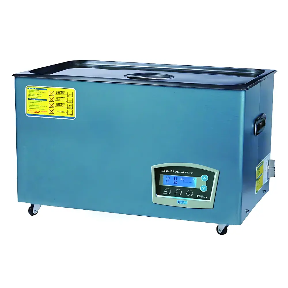 Otisience AS20500BDT Ultrasonic Cleaner