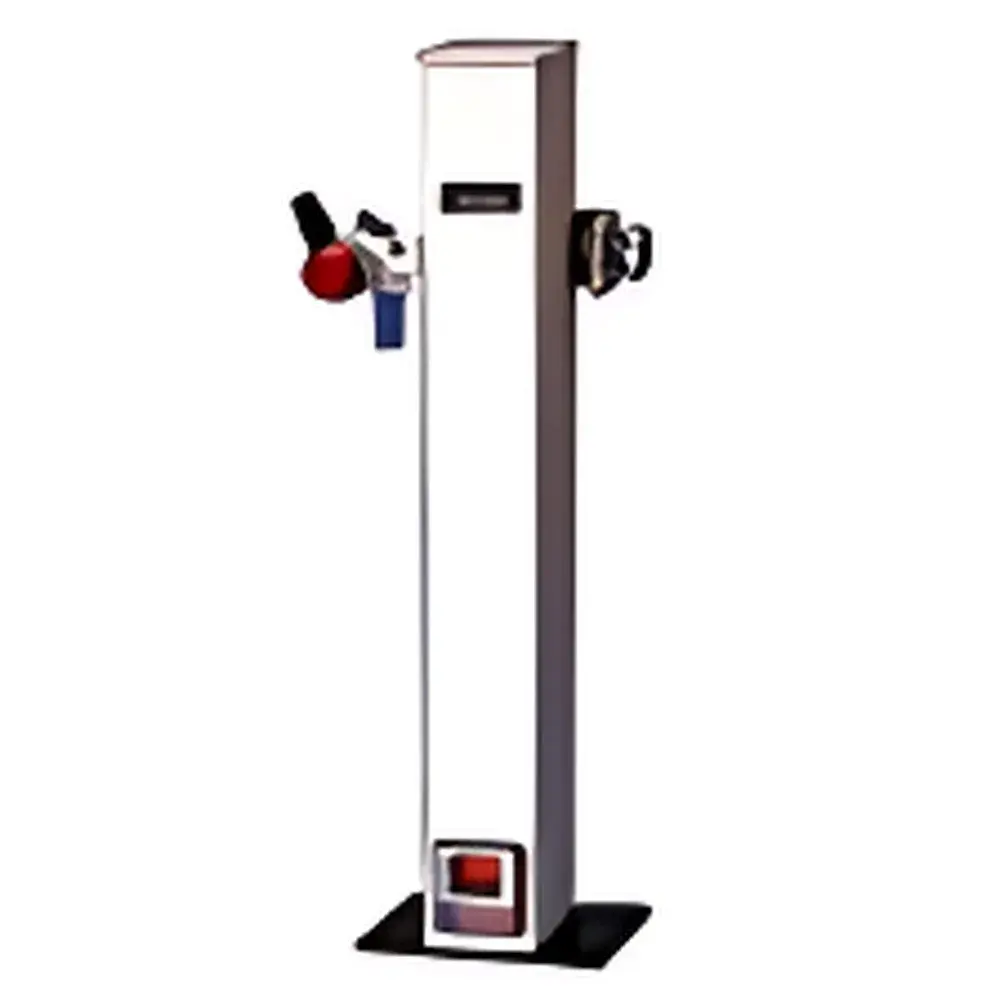 Autosense AT-330 Integrated HPLC Column Oven