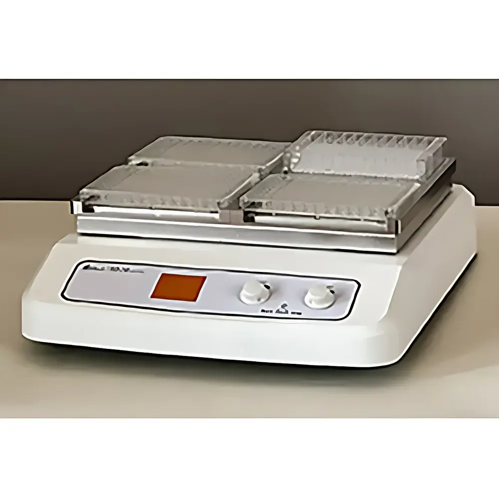 Ottescience AVS-300 Microplate Vortex Shaker
