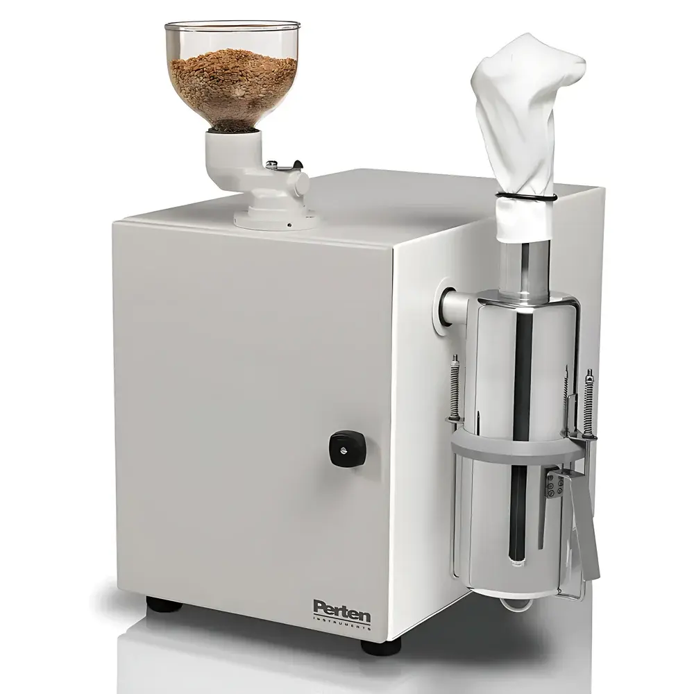 Perten LM3100 Hammer Mill Laboratory Grinder