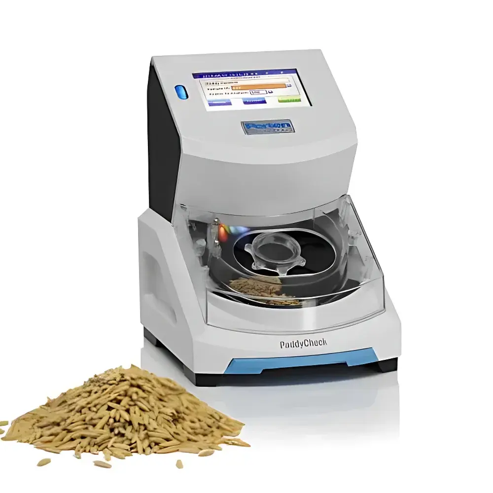PerkinElmer Perten® PaddyCheck™ PC 6800 Paddy Quality Analyzer