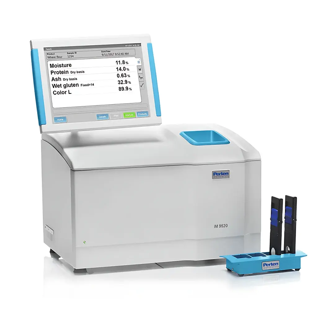 Perten IM9520 Dedicated Flour Near-Infrared Spectrometer
