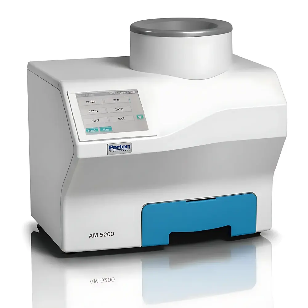 Perten AM 5200 High-Frequency Grain Moisture Analyzer