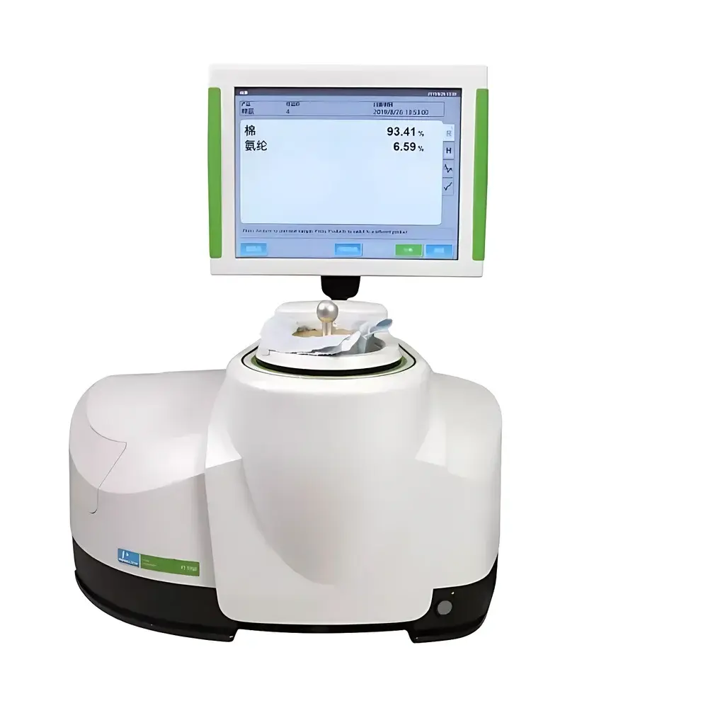 Perten FT 9700 Fourier Transform Near-Infrared Spectrometer