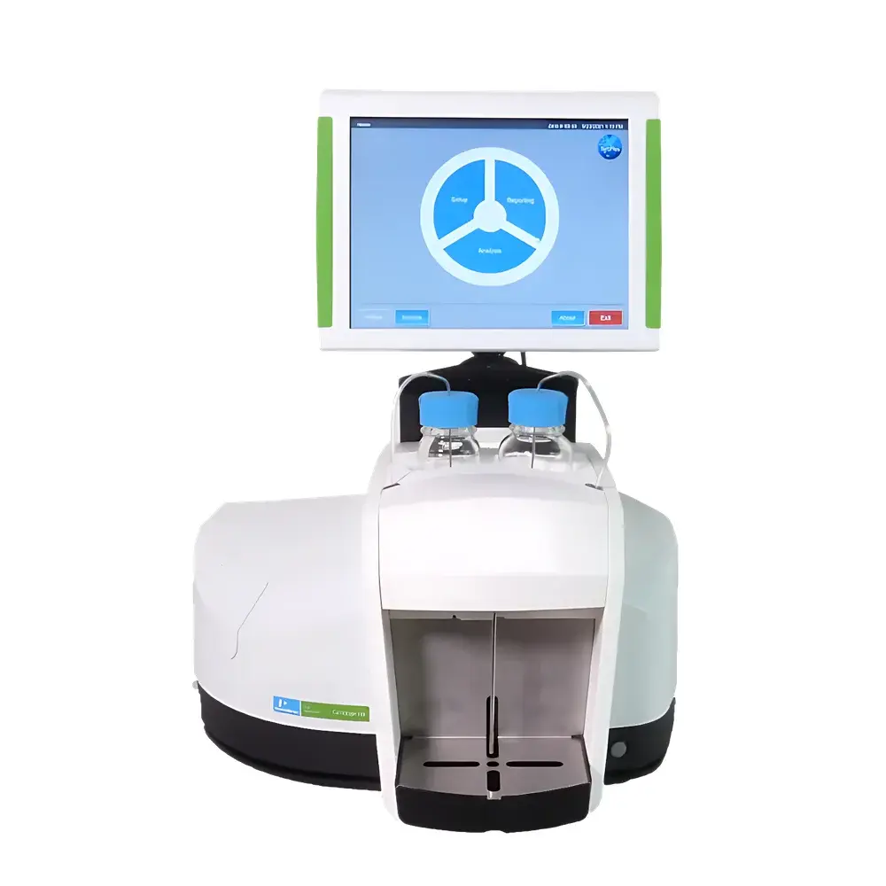 Perten LactoScope 300™ FT-IR Dairy Analyzer