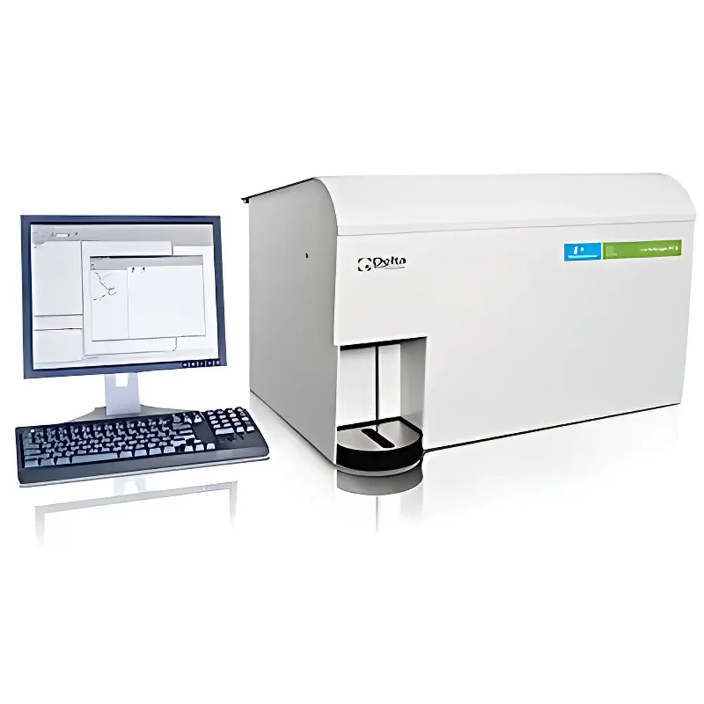 Perten LactoScope FT-B Fourier Transform Infrared Dairy Analyzer