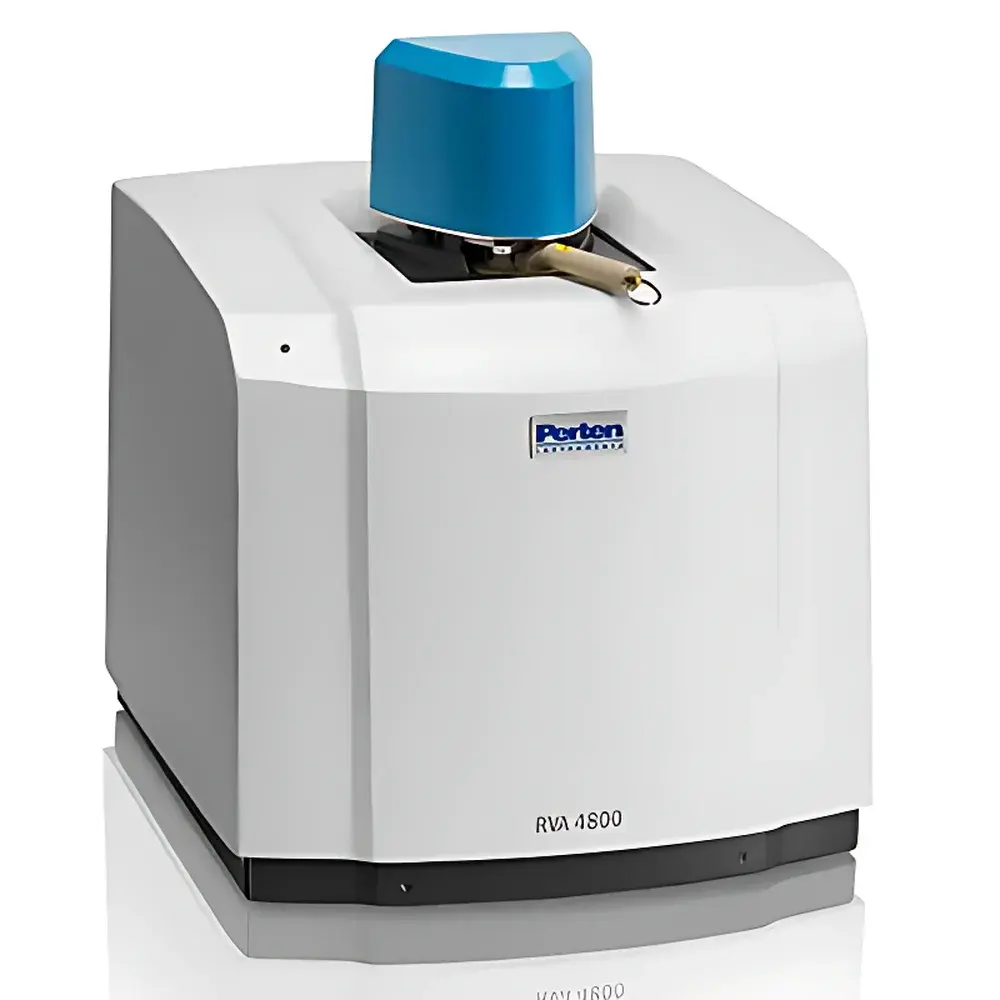 Perten RVA4800 Rapid Visco Analyser