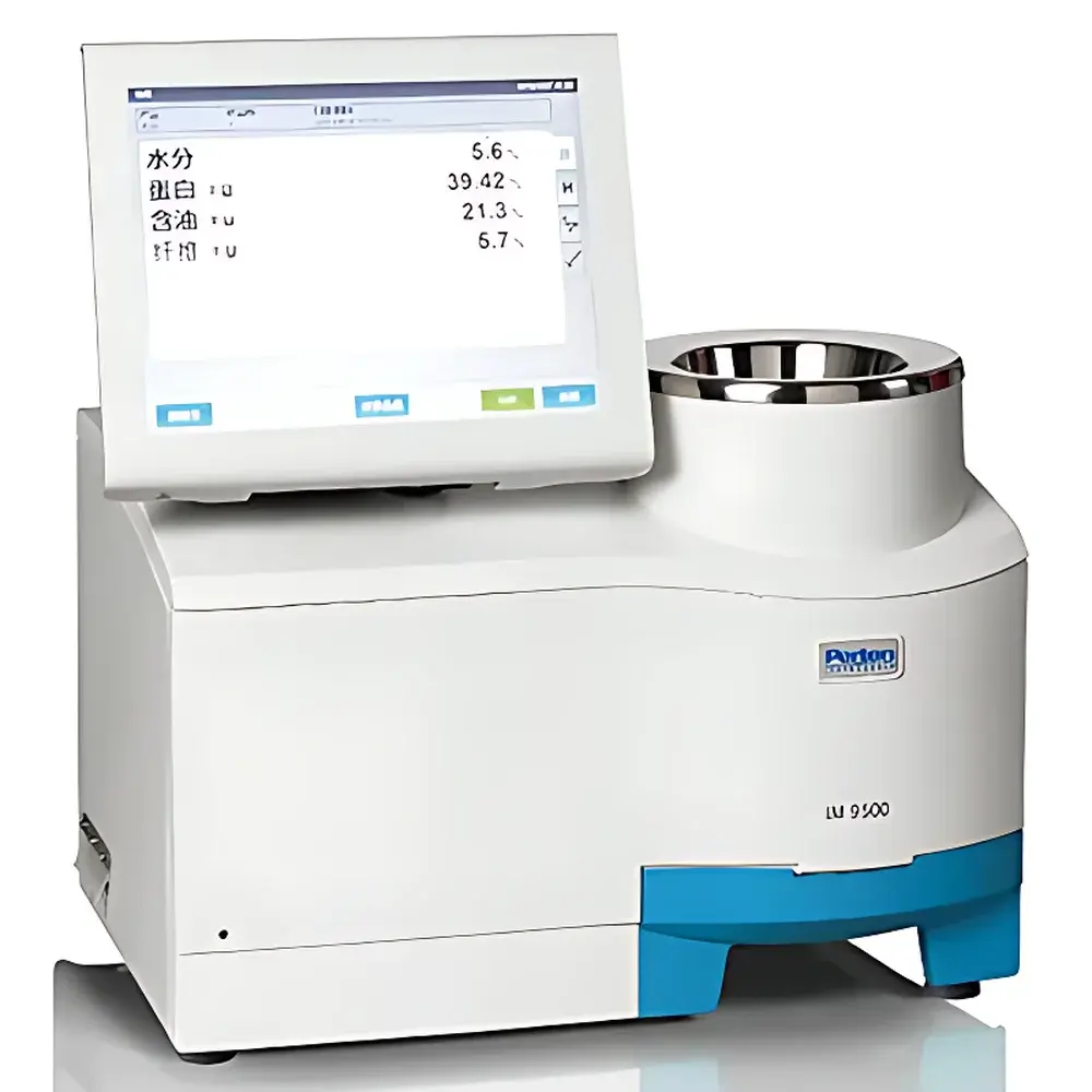 Perten Inframatic 9500plus Multi-Parameter Grain Near-Infrared Spectrometer