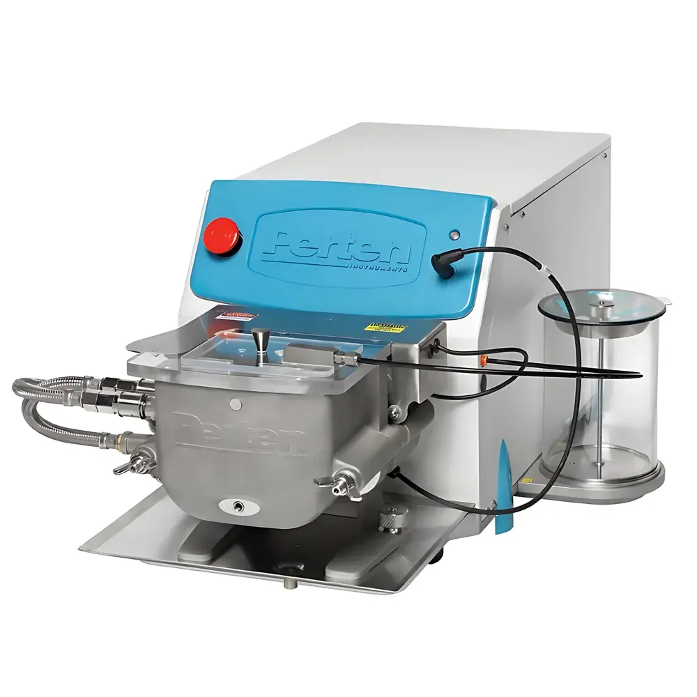 Perten doughLAB™ Automated Farinograph System