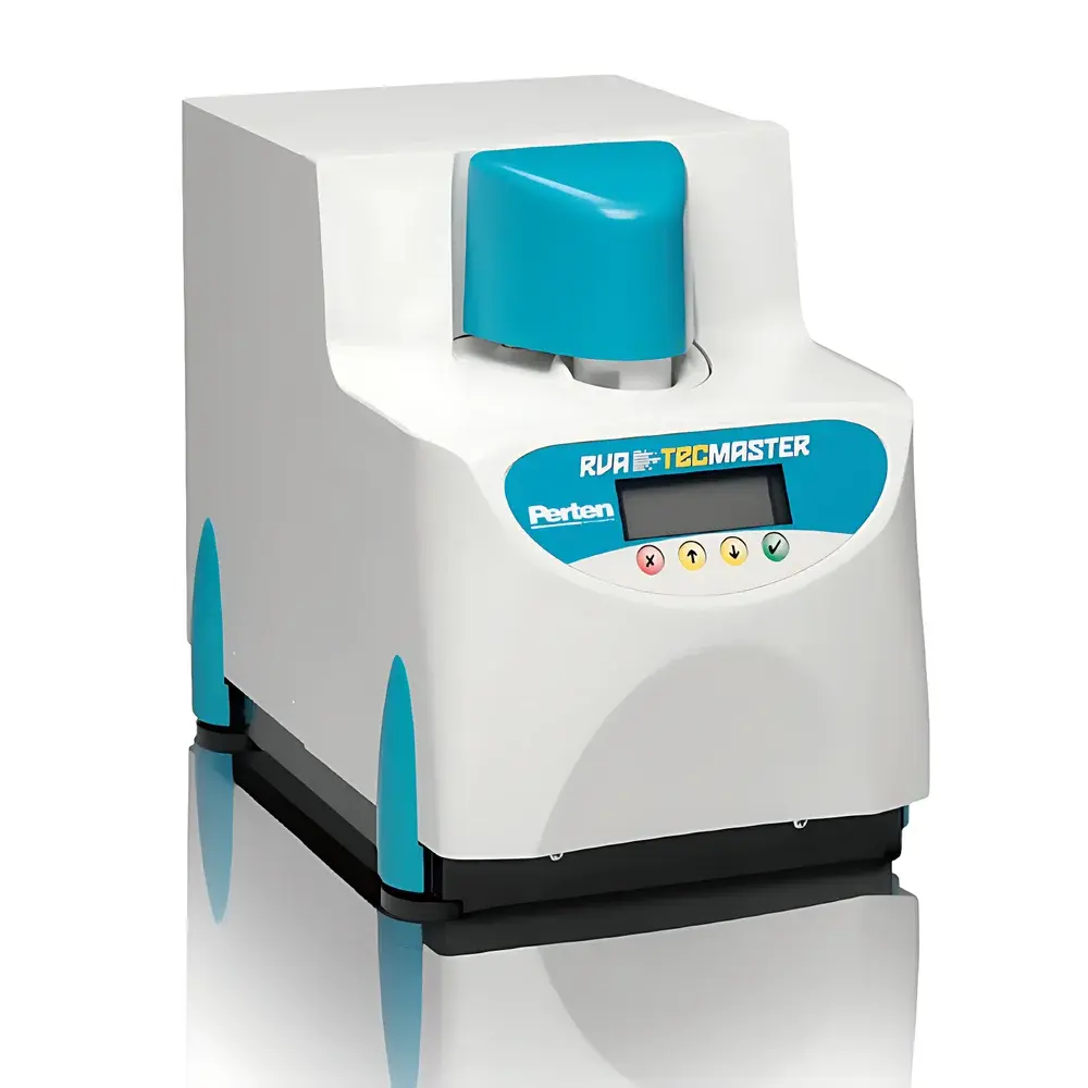 Perten RVA-TecMaster Rapid Visco Analyzer