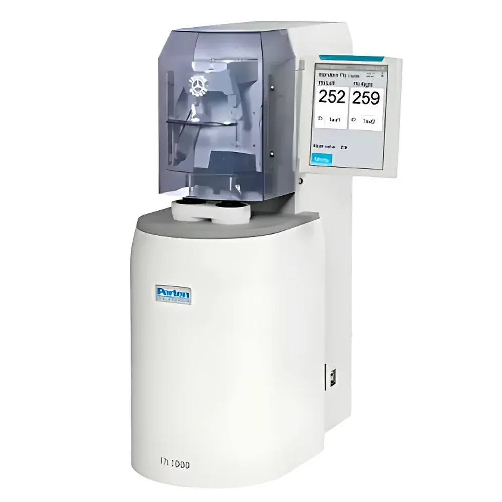 Perten FN1000 Falling Number Analyzer