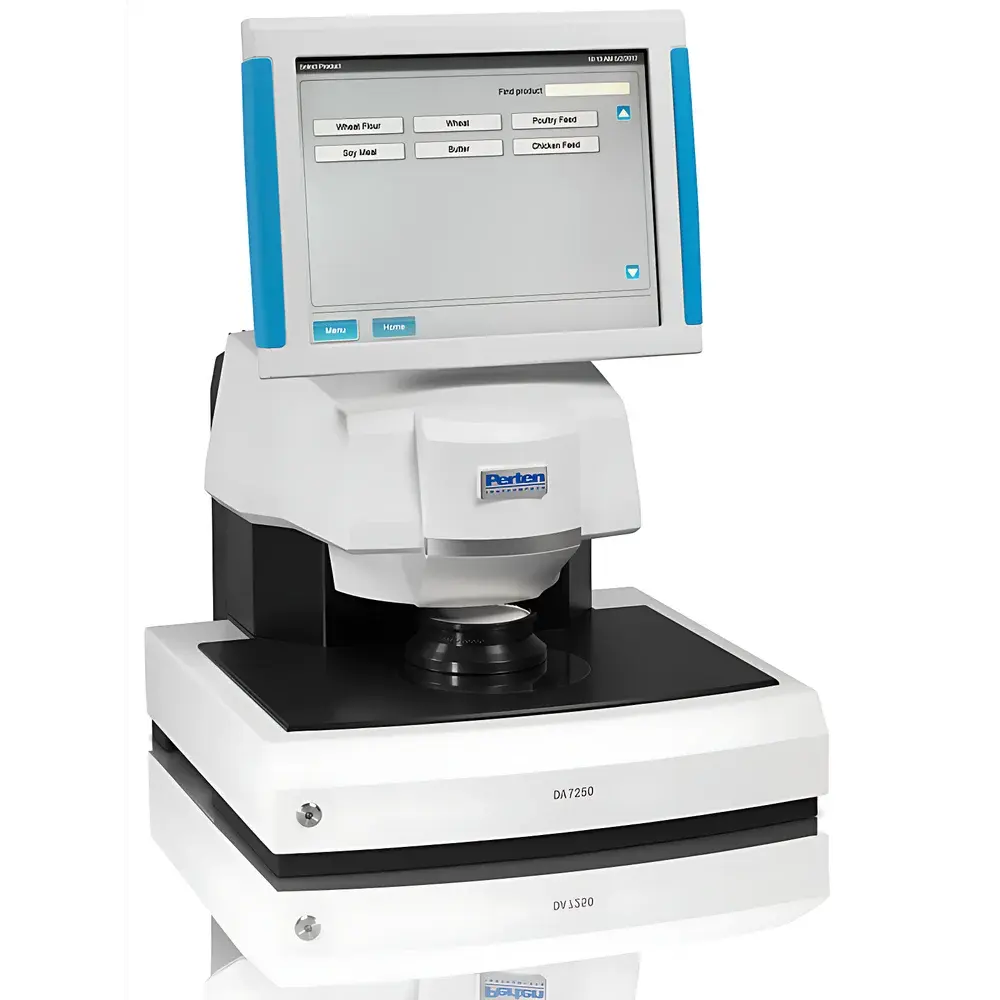Perten DA7250 Diode Array Near-Infrared Spectrometer