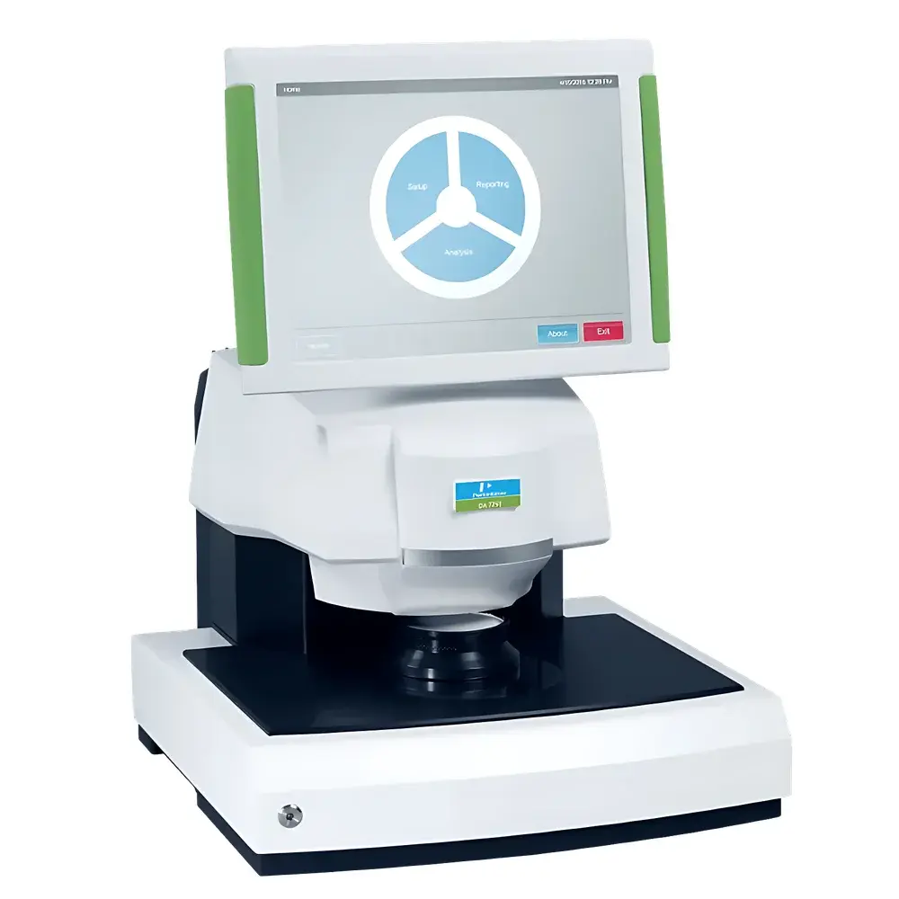 Perten DA7250 Diode Array Near-Infrared Spectrometer