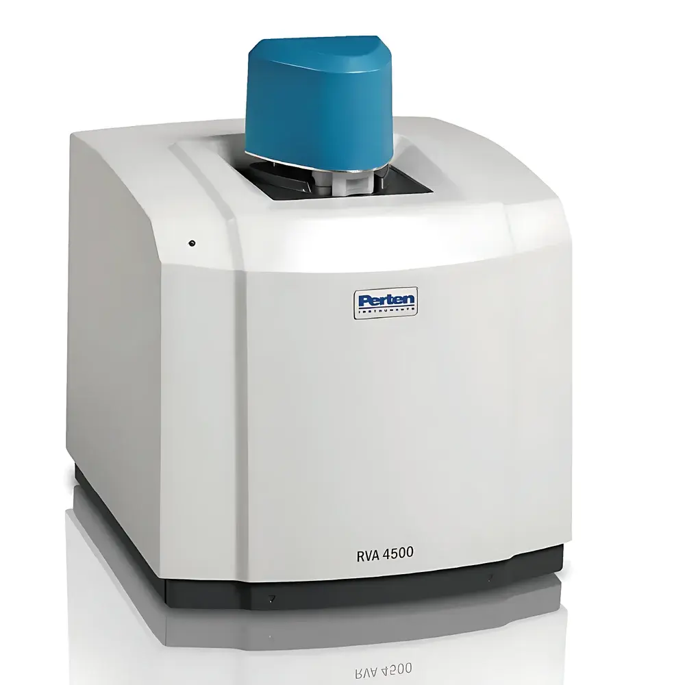 Perten RVA 4500 Rapid Visco Analyzer