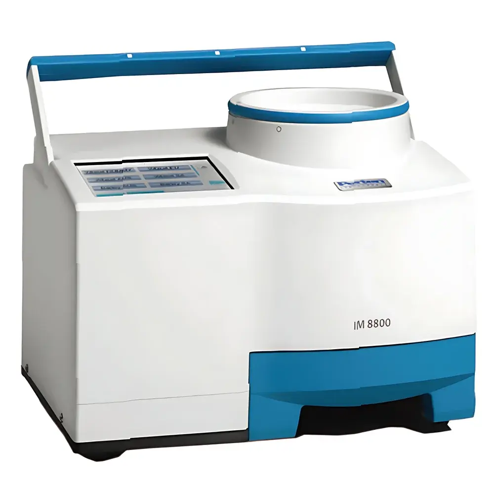 Perten IM 8800 Portable Near-Infrared Spectrometer for Soybean Protein Analysis