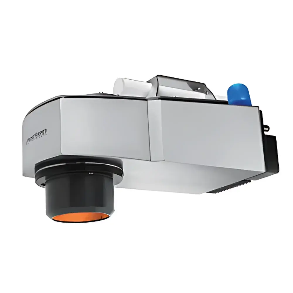 Perten DA7440 Online Near-Infrared Spectrometer