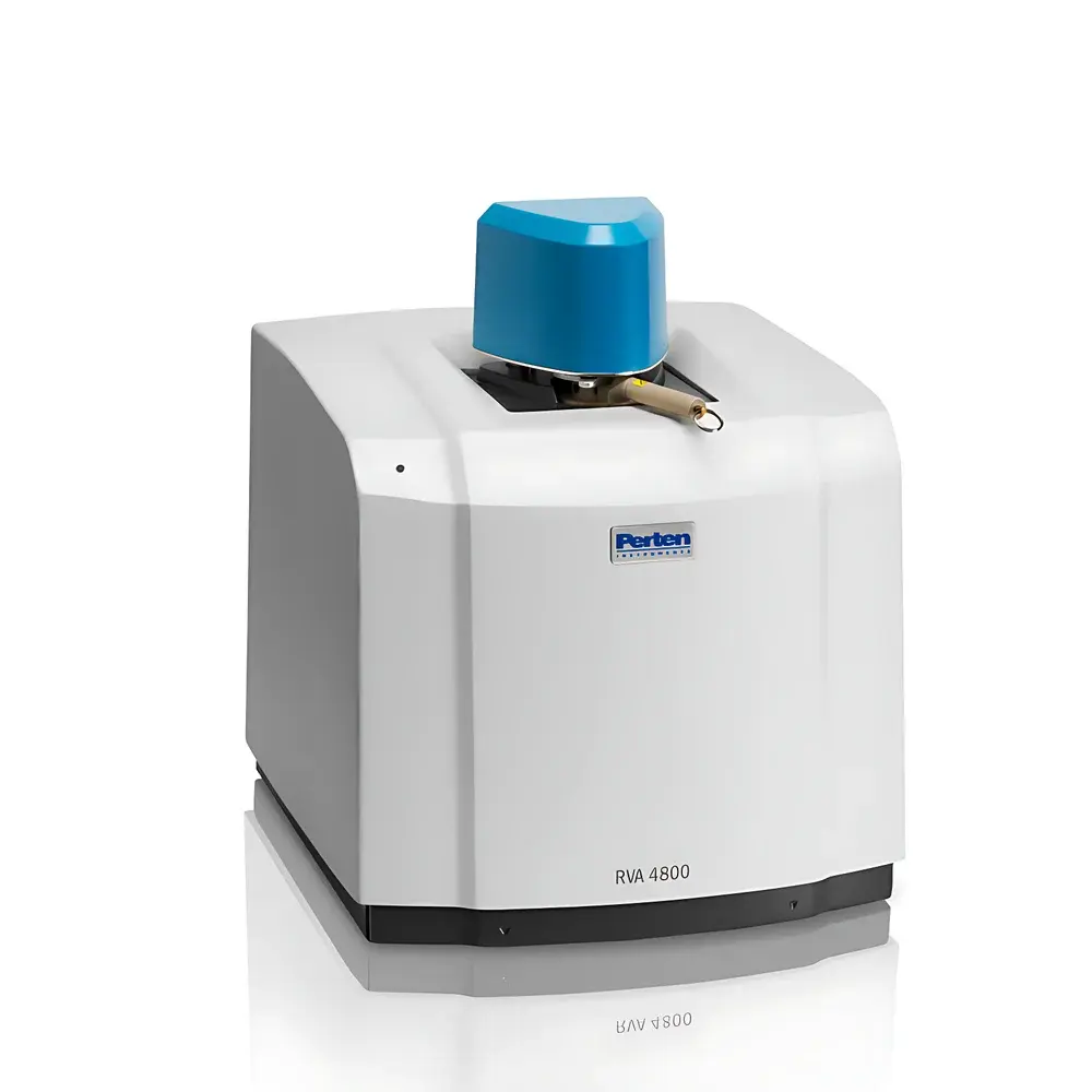 Perten RVA 4800 Rapid Visco Analyzer