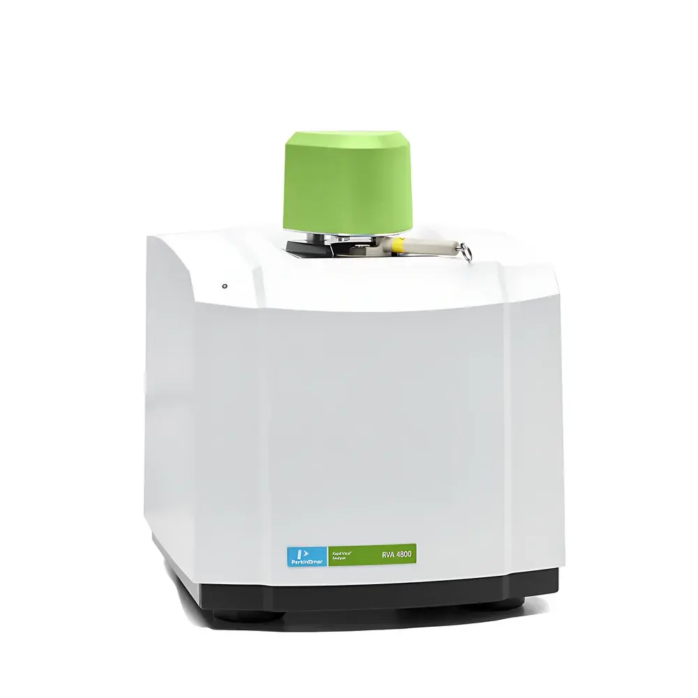 Perten RVA 4800 Rapid Visco Analyzer
