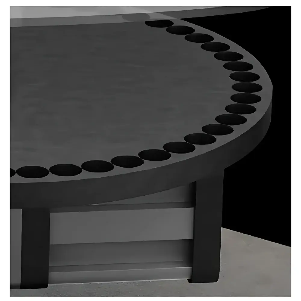 NC Technologies ECS 8040 Automated Elemental Analyzer